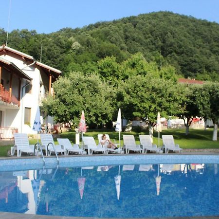 By The River Hotel Complex Balkanets  Exterior foto
