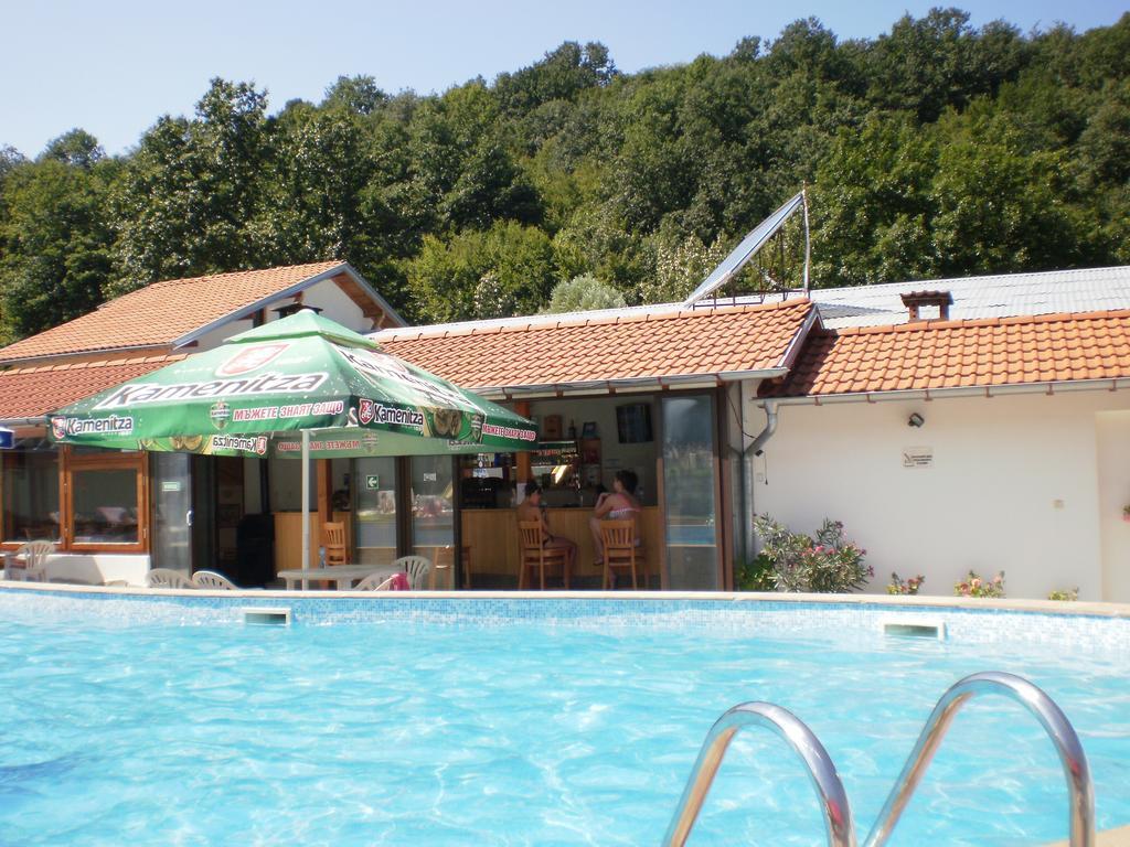 By The River Hotel Complex Balkanets  Exterior foto