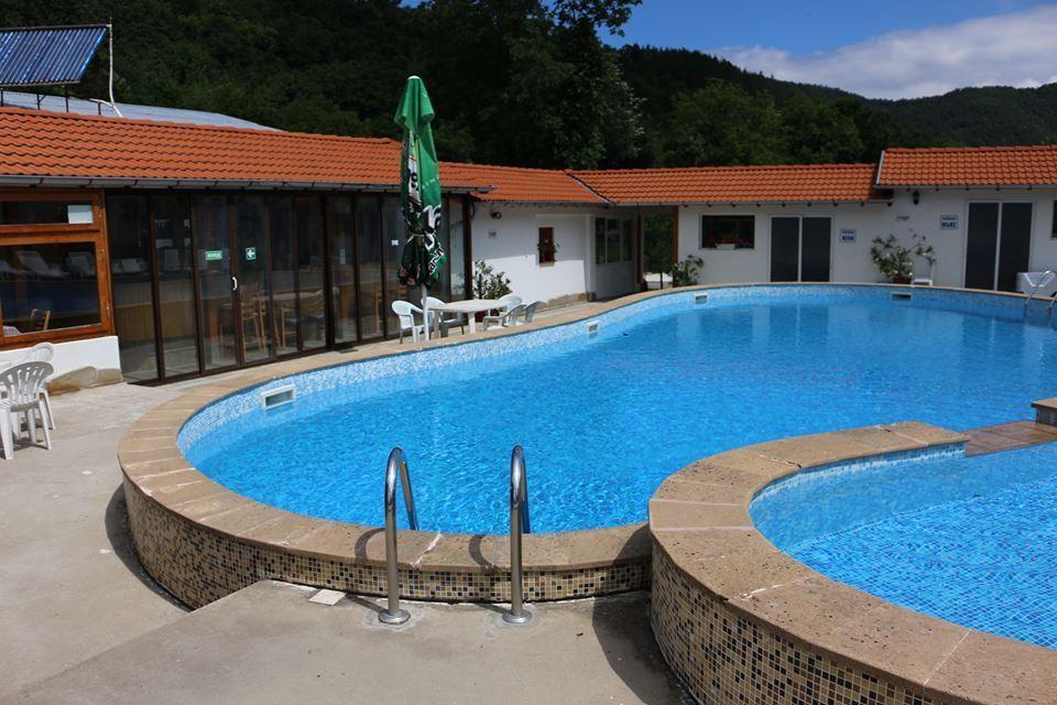 By The River Hotel Complex Balkanets  Exterior foto