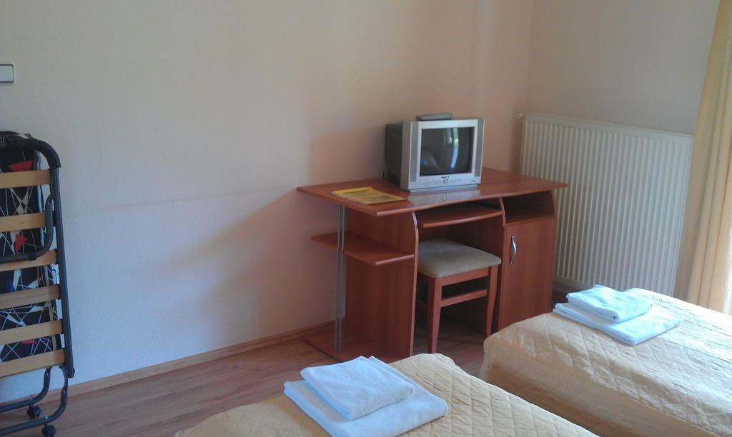 By The River Hotel Complex Balkanets  Quarto foto