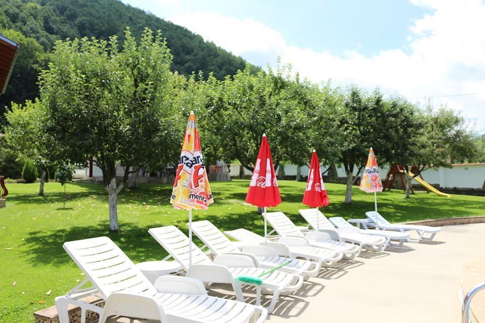 By The River Hotel Complex Balkanets  Exterior foto