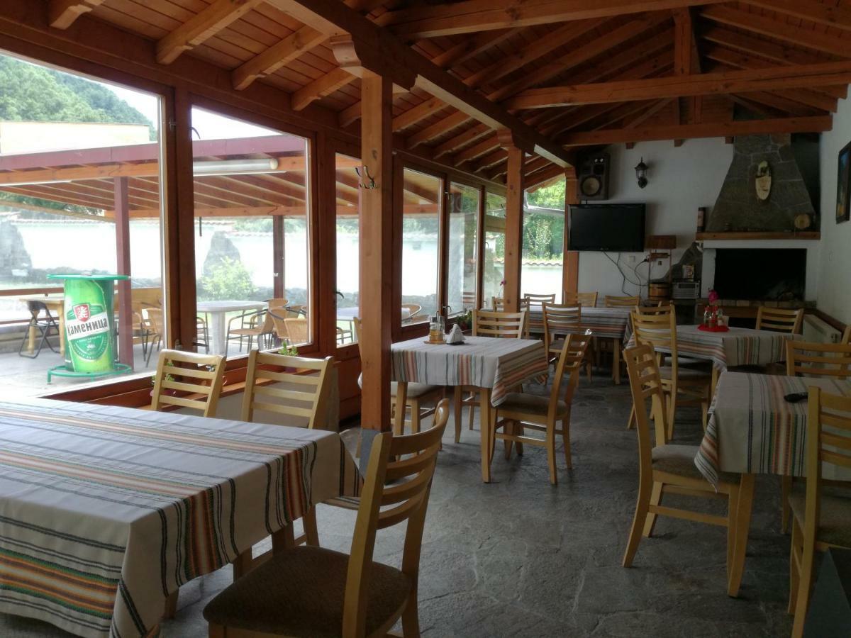 By The River Hotel Complex Balkanets  Exterior foto