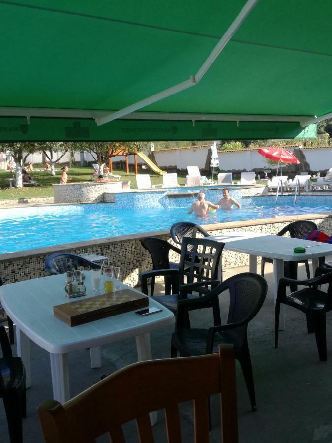 By The River Hotel Complex Balkanets  Exterior foto