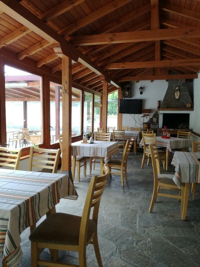 By The River Hotel Complex Balkanets  Exterior foto