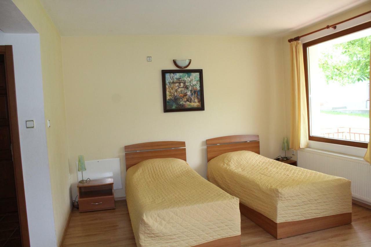By The River Hotel Complex Balkanets  Exterior foto