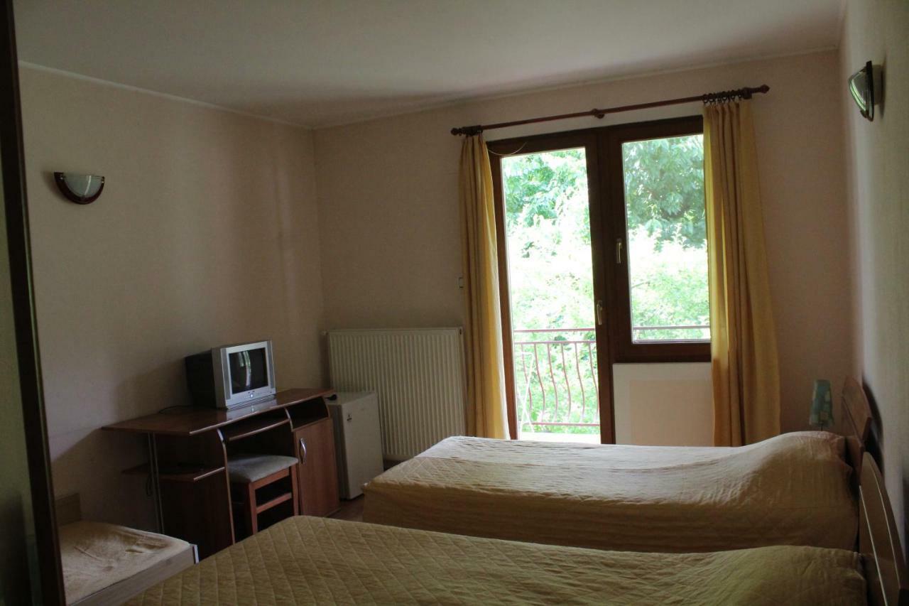 By The River Hotel Complex Balkanets  Exterior foto